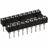 IC Sockets - 123-AR18-HZL/07-TT-ND - DigiKey