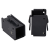 Rectangular Connector Adapters - 19-3S816-0PS4-B00PS-ND - DigiKey