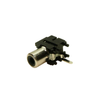 Audio Connectors - 4654-FC68371-ND - DigiKey