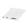 Labels, Stickers, Decals - Blank - 277-16972-ND - DigiKey