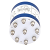 RF Switches -- 5328-SEMS-4079-SP8T-SMA-ND
