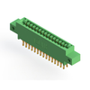 Edgeboard Connectors - 151-846-030-555-812-ND - DigiKey