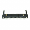 Headers, Male Pins - AHL50H-ND - DigiKey