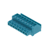 Headers, Plugs and Sockets - 2223-TBP03P4-350-08BE-ND - DigiKey