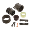 Circular Connector Assemblies - 339-MS3106E20-4P-ND - DigiKey