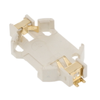 Battery Holders, Clips, Contacts - 2057-BH-27A-5-G-WT-ND - DigiKey
