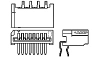 FFC / FPC - 2-84533-9 - Powell Electronics, Inc.