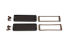 Enclosures, Boxes, & Cases - 1457LEP - Powell Electronics, Inc.