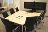 Package T1 - VC-Table-T1 - Video Furniture International, Inc.