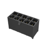 Headers, Male Pins - 609-10142708-102001LF-ND - DigiKey
