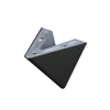 Triangle Bracket - BK-TR100-BL - BK-TR100-BL - Sugatsune America, Inc.