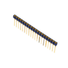 Headers, Receptacles, Female Sockets - SAM11889-ND - DigiKey