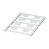 Labels, Stickers, Decals - Blank - 0827885-ND - DigiKey