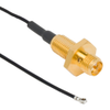 Coaxial Cables (RF) - 115-095-902-604M035-ND - DigiKey