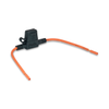 FHM - 32-58V In-Line Waterproof Blade Fuse Holder -- 0FHM0002SXJ