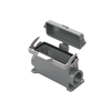Heavy Duty Connector Housings, Hoods, Bases - A134131-ND - DigiKey