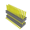 Board Spacers, Stackers (Board to Board) - 612-AW-14-03-G-D-185-120-ND - DigiKey