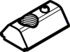 Pneumatic Cylinder & Actuator Accessories - 2030923 - RS Components, Ltd.