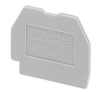 DIN Rail Terminal Accessories - 869124 - RS Components, Ltd.
