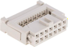 IDC Connectors - 4098663 - RS Components, Ltd.