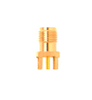 Coaxial Connectors - 2711059 - RS Components, Ltd.