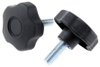 Clamping Knobs - 7027591 - RS Components, Ltd.
