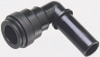 Plastic Pipe Fittings -- 3406681 - Image