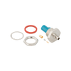Coaxial Connector (RF) Assemblies - 115-2FA1-NZSP-C10E1-ND - DigiKey