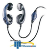 Plantronics MX100i Stereo Headset for the HP iPAQ Pocket PC - MX100I-STEREO - TelephoneStuff.com