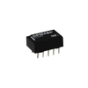 General Purpose Relays - 2500-PC302-9-L1-X - New Yorker Electronics Co., Inc.