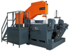 Traversing Head Vertical Plate Saw - SVC-40130H - Cosen Saws, USA