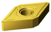 T-Max&reg; P insert for turning - DNMG 15 06 08-SMR S05F - Sandvik Coromant Co.