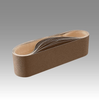 3M Scotch-Brite SC-BL Non-Woven Aluminum Oxide Sanding Belt - Coarse Grade - 12 in Width x 132 in Length - 33586 - 048011-33586 - R. S. Hughes Company, Inc.