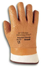 Ansell Winter Monkey Grip 23-171 Orange 10 Jersey Mechanic's Gloves - Wing Thumb - Vinyl Full Coverage Coating - 076490-04880 - 076490-04880 - R. S. Hughes Company, Inc.