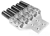Substation Cable Terminal - AL5JJ8A4N - Greaves Corporation