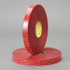 20 Mil Clear High Bond Acrylic Foam Tape -- VHB™ Tape 4905 - Image