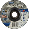 Norton Metal RightCut A Type 27/42 Cutting Wheel - 66252843849 - 66252843849 - Norton Abrasives