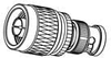 RF Adapters - Between Series - APH-NP-BNCP - VAST STOCK CO., LIMITED