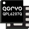 2.32 - 2.345 GHz SDARS Ultra Low Noise Amplifier - QPL6207Q - Qorvo