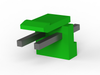 PCB Headers & Receptacles - 6-1123723-2 - TE Connectivity