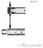 Heavy-Duty Interlock Slide System -- 3641X - Image
