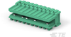 Standard Edge Connectors - 2-284931-9 - TE Connectivity