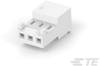 Standard Rectangular Connectors - 3-644795-3 - TE Connectivity