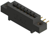 Card Edge Connectors - Edgeboard Connectors - 387-006-559-608 - Lingto Electronic Limited