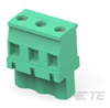 PCB Terminal Blocks - 284042-3 - TE Connectivity