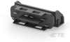 PCB Headers & Receptacles - 967166-1 - TE Connectivity