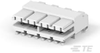 Standard Edge Connectors - 5-1740533-4 - TE Connectivity