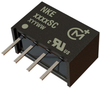 Isolated Board Mount Dc/dc Converter, Sip, Fixed, Through Hole, 1 W, 9 V, 111 Ma Rohs Compliant Murata Power Solutions - 23M7005 - Newark, An Avnet Company