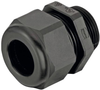 Cable Gland, M20, Nylon, 9Mm, Blk; Product Range Harting - 98Y7191 - Newark, An Avnet Company