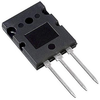 Single Igbt, 600V, 80A; Continuous Collector Current Onsemi - 18C8325 - Newark, An Avnet Company